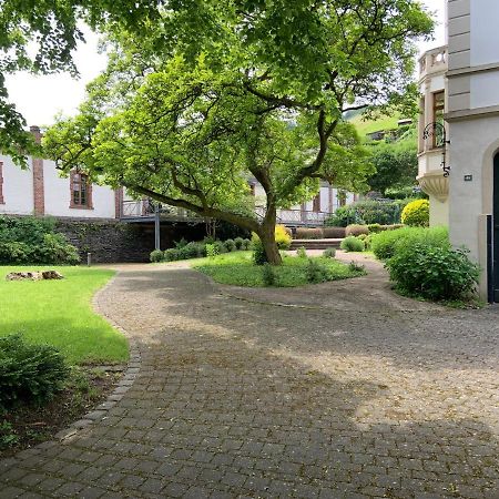 Fewo Schieferjuwel 1 Og Weingut Ca-Haussmann Apartment Traben-Trarbach Exterior photo