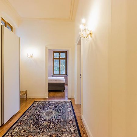Fewo Schieferjuwel 1 Og Weingut Ca-Haussmann Apartment Traben-Trarbach Exterior photo